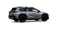 2027 Toyota bZ Woodland Premium
