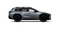 2027 Toyota bZ Woodland Premium