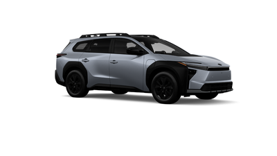 2027 Toyota bZ Woodland Premium