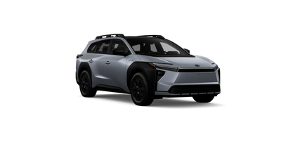 2027 Toyota bZ Woodland Premium