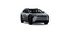 2027 Toyota bZ Woodland Premium