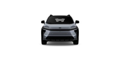 2027 Toyota bZ Woodland Premium