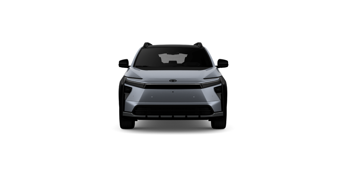 2027 Toyota bZ Woodland Premium