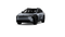 2027 Toyota bZ Woodland Premium