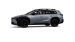 2027 Toyota bZ Woodland Premium