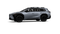 2027 Toyota bZ Woodland Premium