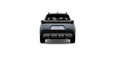 2027 Toyota bZ Woodland Premium