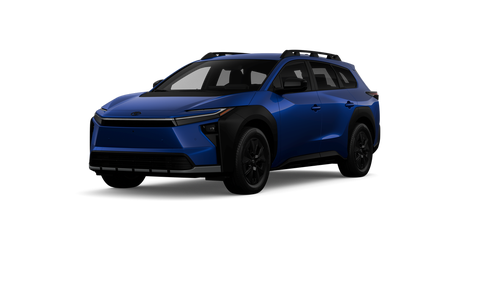 2026 Toyota bZ Woodland AWD (Natl)
