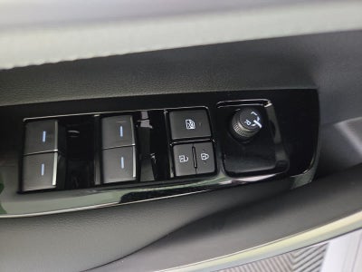 2027 Toyota Corolla XSE