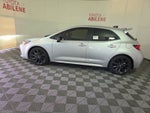 2027 Toyota Corolla XSE