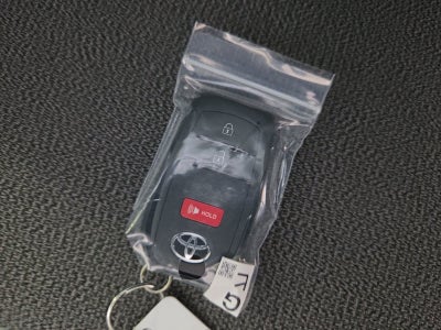 2027 Toyota Corolla XSE