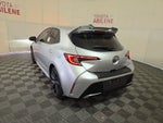 2027 Toyota Corolla XSE