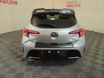 2027 Toyota Corolla XSE
