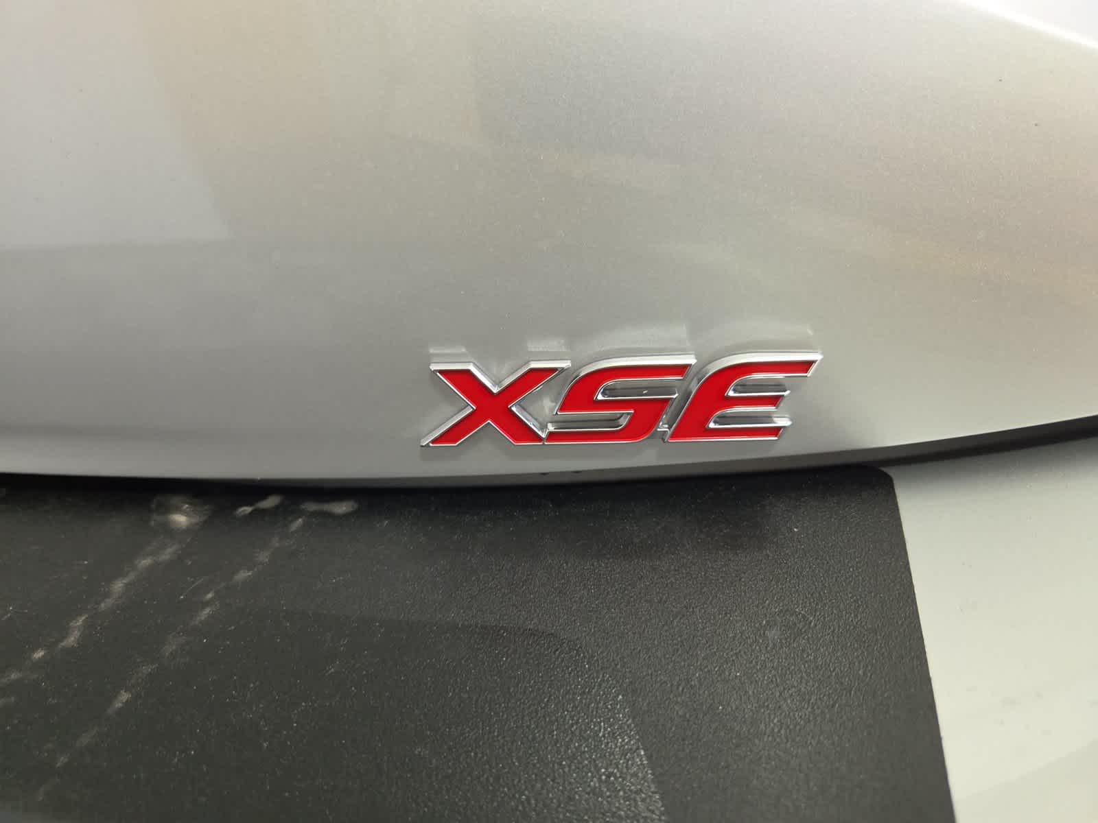 2027 Toyota Corolla XSE