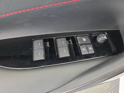 2026 Toyota GR Corolla Premium Plus