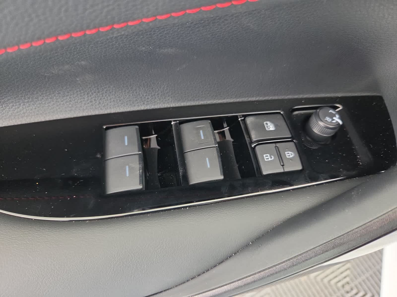 2026 Toyota GR Corolla Premium Plus
