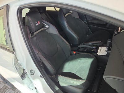 2026 Toyota GR Corolla Premium Plus