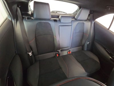 2026 Toyota GR Corolla Premium Plus