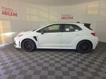 2026 Toyota GR Corolla Premium Plus