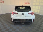 2026 Toyota GR Corolla Premium Plus