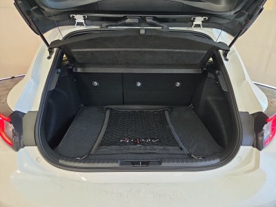 2026 Toyota GR Corolla Premium Plus