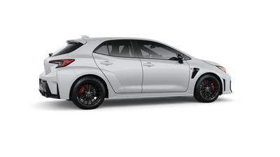 2026 Toyota GR Corolla Auto (Natl)