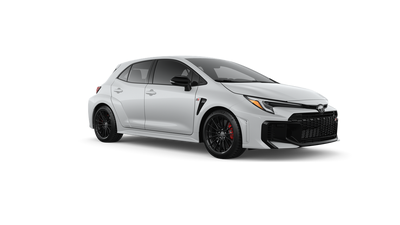2026 Toyota GR Corolla Auto (Natl)