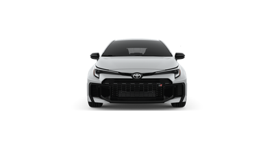 2026 Toyota GR Corolla Auto (Natl)