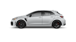 2026 Toyota GR Corolla Auto (Natl)