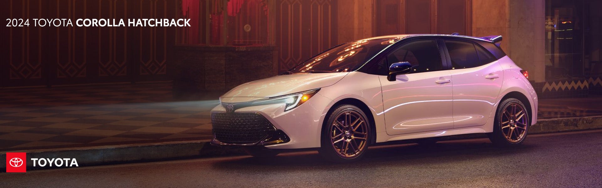 2026 Toyota Corolla in Abilene TX