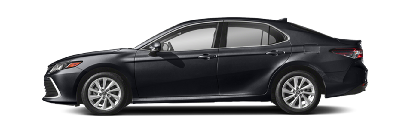 Lithia Toyota of Abilene in Abilene TX