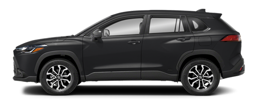 2026 Toyota Corolla Cross Hybrid - Lithia Toyota of Abilene in Abilene TX