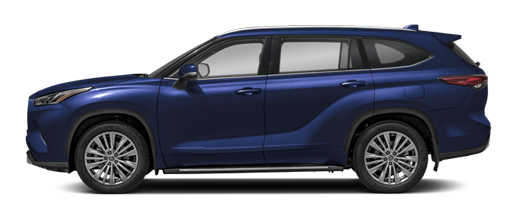 2025 Toyota Highlander Hybrid - Lithia Toyota of Abilene in Abilene TX