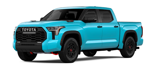 Toyota Tundra i-FORCE MAX