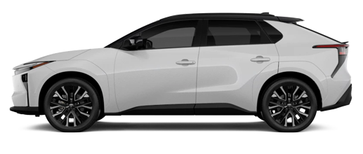 2026 Toyota bZ - Lithia Toyota of Abilene in Abilene TX