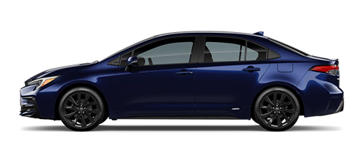 2026 Toyota Corolla - Lithia Toyota of Abilene in Abilene TX