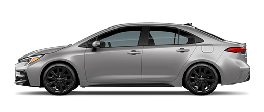 2026 Toyota Corolla - Lithia Toyota of Abilene in Abilene TX