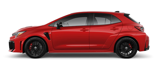 2026 Toyota GR Corolla - Lithia Toyota of Abilene in Abilene TX