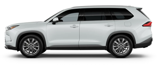 2026 Toyota Grand Highlander Hybrid - Lithia Toyota of Abilene in Abilene TX