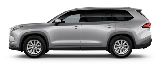 2026 Toyota Grand Highlander - Lithia Toyota of Abilene in Abilene TX