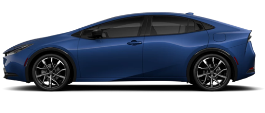 2026 Toyota Prius Plug-in Hybrid - Lithia Toyota of Abilene in Abilene TX