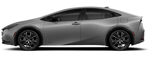 2026 Toyota Prius - Lithia Toyota of Abilene in Abilene TX