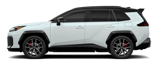 2026 Toyota RAV4 Plug-in Hybrid - Lithia Toyota of Abilene in Abilene TX