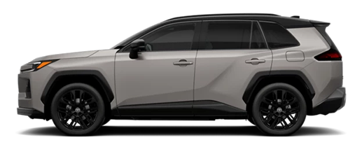 2026 Toyota RAV4 - Lithia Toyota of Abilene in Abilene TX