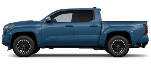 2026 Toyota Tacoma - Lithia Toyota of Abilene in Abilene TX