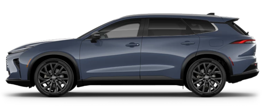 2026 Toyota Crown Signia - Lithia Toyota of Abilene in Abilene TX