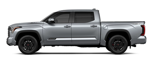 2026 Toyota Tundra - Lithia Toyota of Abilene in Abilene TX