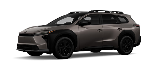 2027 Toyota bZ Woodland - Lithia Toyota of Abilene in Abilene TX
