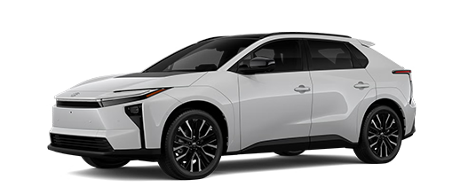 2027 Toyota bZ - Lithia Toyota of Abilene in Abilene TX