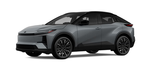 2027 Toyota C-HR - Lithia Toyota of Abilene in Abilene TX